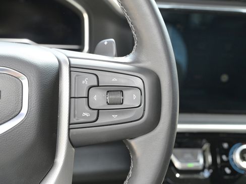 Used 2023 GMC Sierra 1500 Denali w/ Denali Reserve Package image 25