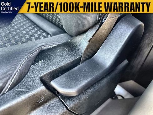 Certified 2024 Ford Transit 250 Low Roof w/ Exterior Upgrade Package image 21