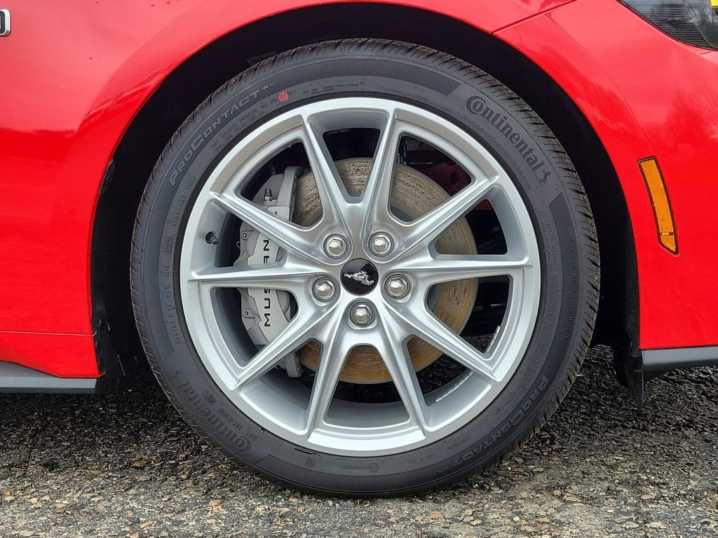 New 2026 Ford Mustang GT Premium RWD image 9