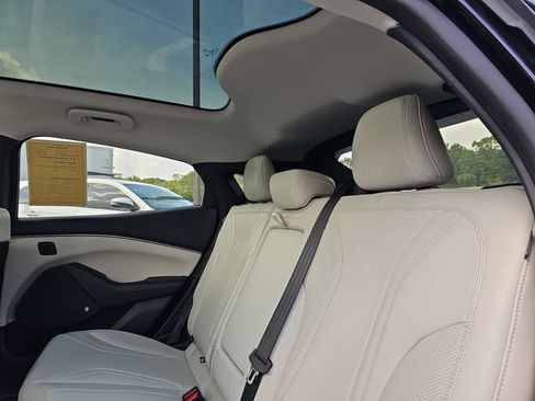 Used 2022 Ford Mustang Mach-E Premium RWD image 15