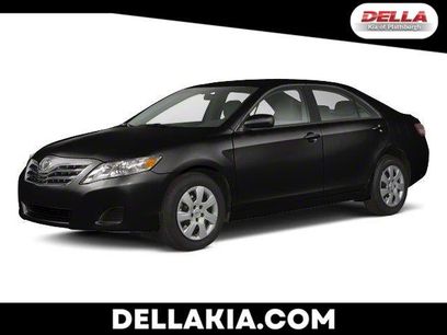 Used 2010 Toyota Camry XLE
