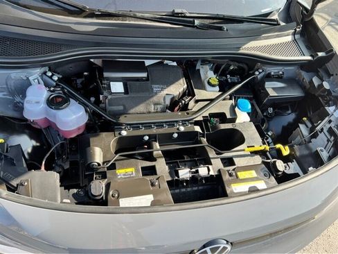 Used 2023 Volkswagen ID.4 Pro S image 44