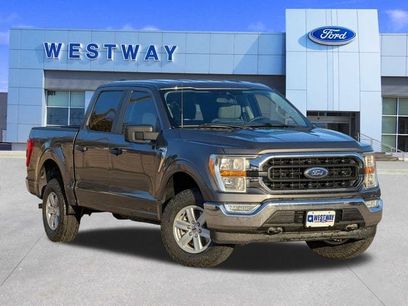 Used 2021 Ford F150 XLT