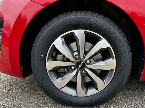 Used 2023 Kia Rio S w/ Technology Package image 13