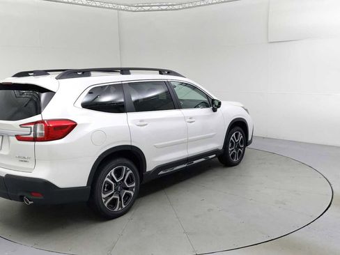 New 2025 Subaru Ascent Limited w/ Popular Package #2 image 10