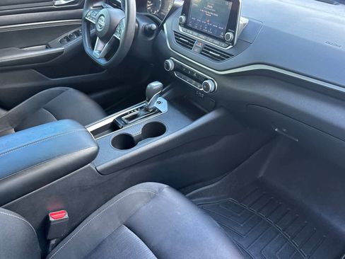 Used 2020 Nissan Altima 2.5 S image 15