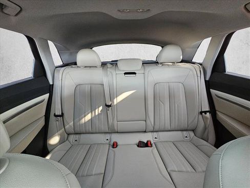 Certified 2024 Audi Q8 e-tron Premium Plus w/ Premium Plus Package AWD/4WD image 11