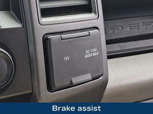 Used 2022 Ford F250 XL w/ STX Appearance Package AWD/4WD image 18