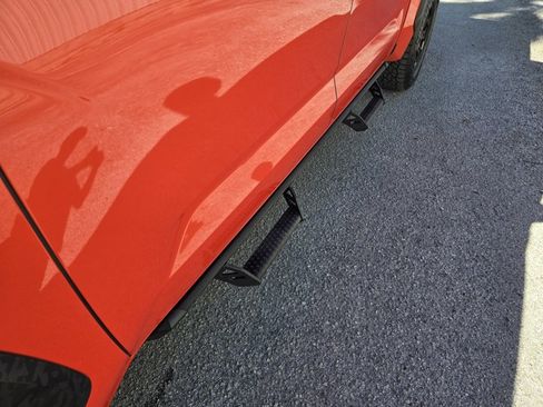 Used 2023 Toyota Tundra TRD Pro image 14