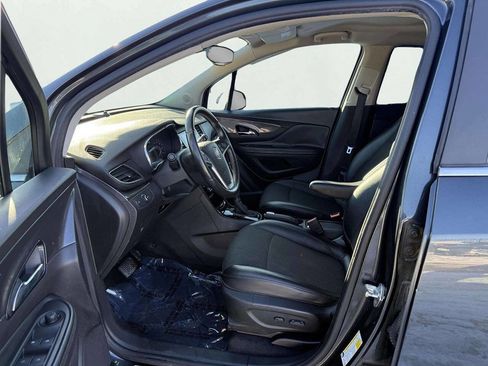 Used 2017 Buick Encore Preferred FWD image 10