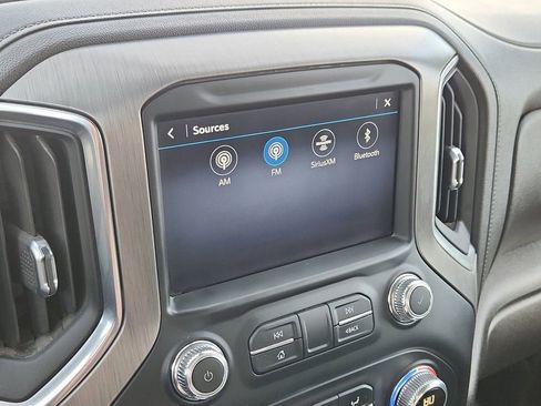 Used 2022 GMC Sierra 2500 Denali image 26