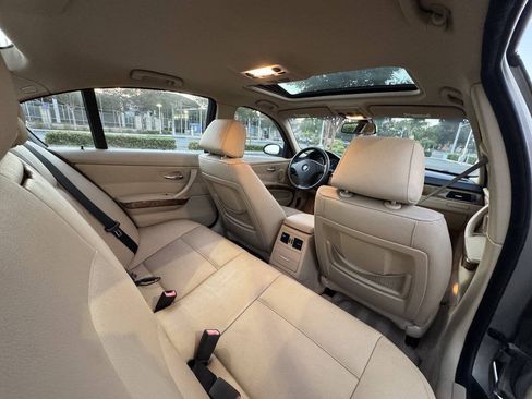 Used 2008 BMW 328i Sedan RWD image 4
