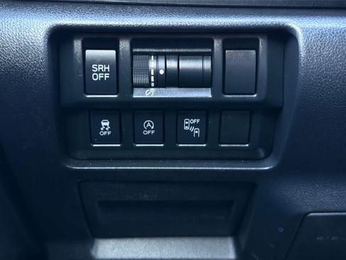 Used 2021 Subaru Crosstrek 2.5i Limited w/ Popular Package #4 image 21