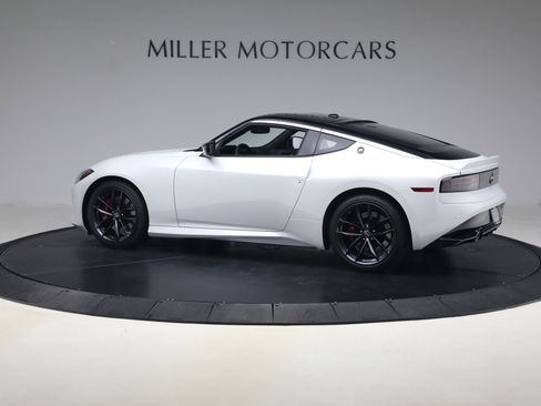 Used 2023 Nissan Z Performance w/ Floor Mat Package (L93) image 5