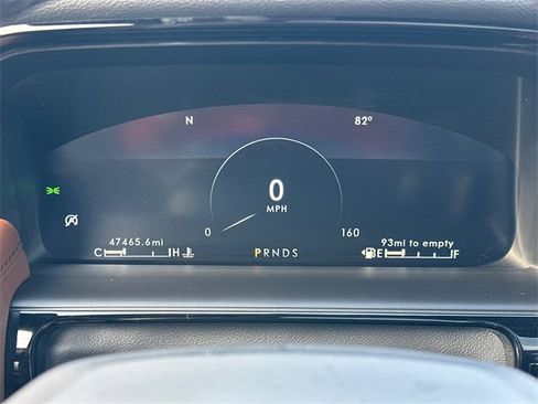 Used 2022 Lincoln Nautilus Reserve w/ Equipment Group 201A image 26