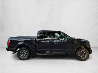 Used 2016 Ford F150 XLT w/ Equipment Group 302A Luxury AWD/4WD video 4