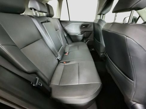 Certified 2026 Toyota RAV4 XLE Premium w/ Panoramic Sun Roof Package FWD image 29