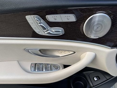 Used 2021 Mercedes-Benz E 350 E 350 image 21