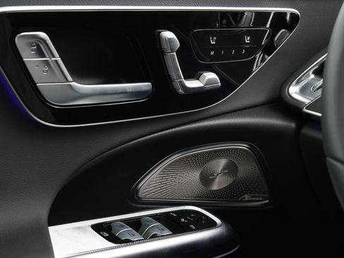 New 2025 Mercedes-Benz E 450 4MATIC All-Terrain Wagon image 33