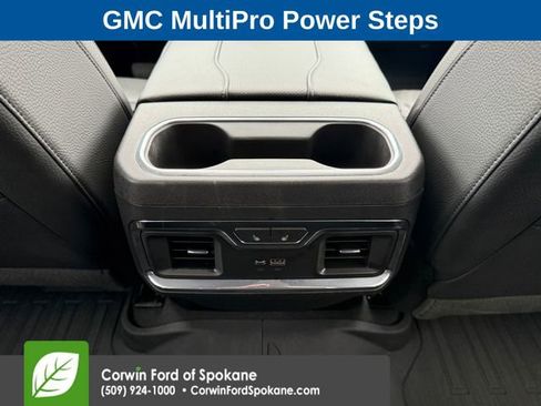 Used 2023 GMC Sierra 1500 Denali w/ Denali Reserve Package image 15