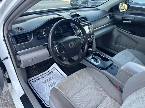 Used 2014 Toyota Camry LE FWD image 11