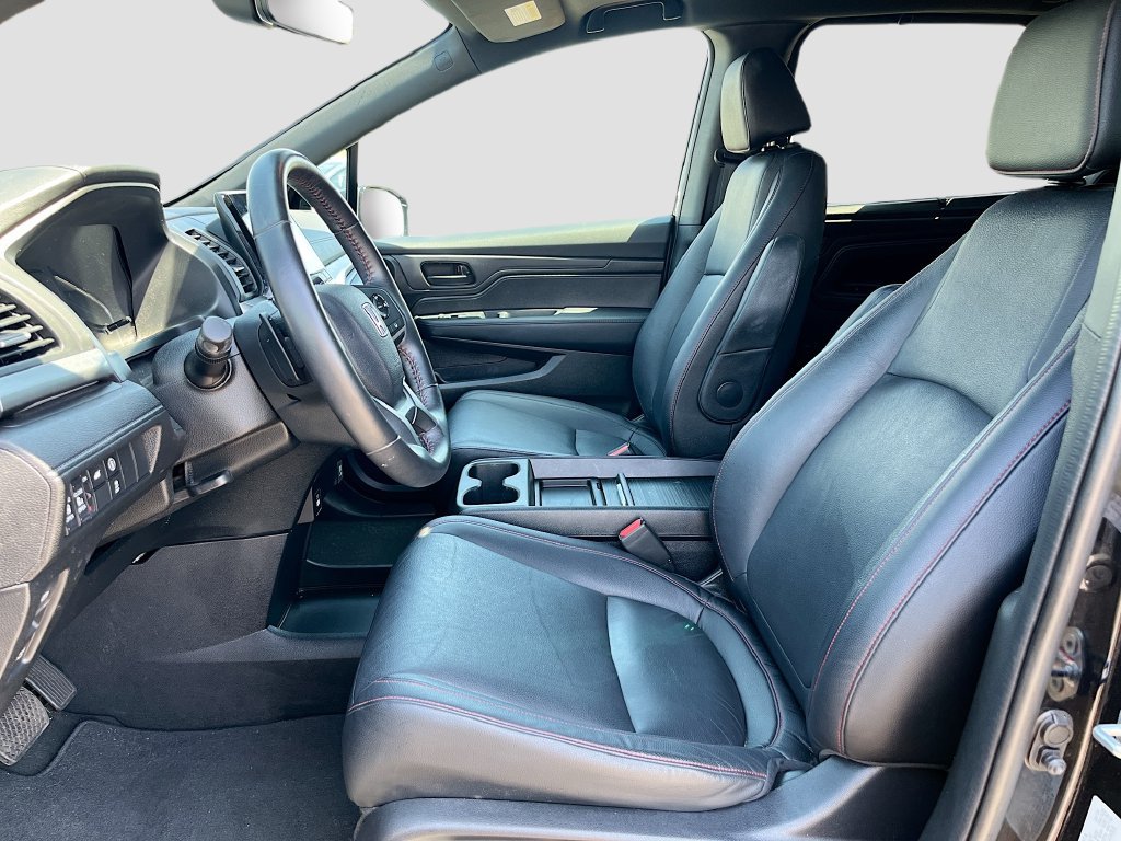 Used 2024 Honda Odyssey Sport image 20