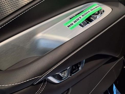 New 2026 Chevrolet Corvette Stingray Preferred Cpe w/ Battery Protection Package image 12