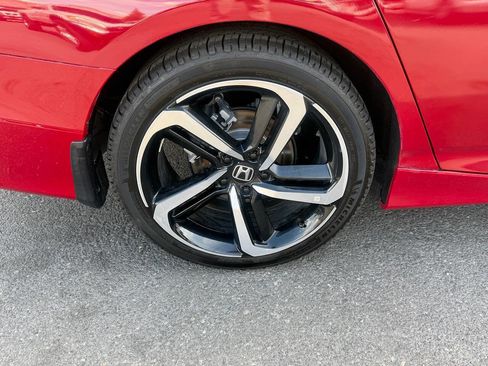 Used 2021 Honda Accord Sport Special Edition image 38