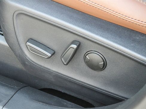 Used 2025 Ford Bronco Sport Outer Banks w/ Outer Banks Tech Package+ image 27