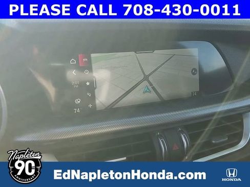 Used 2022 Alfa Romeo Stelvio Veloce image 21