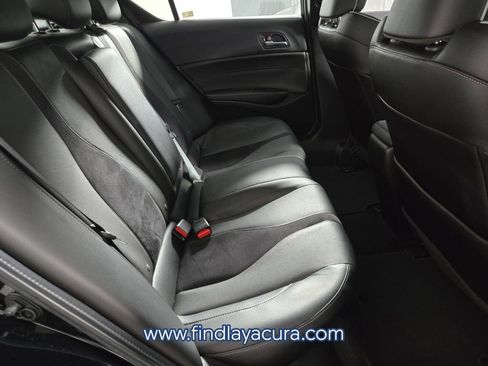 Used 2019 Acura ILX FWD image 18