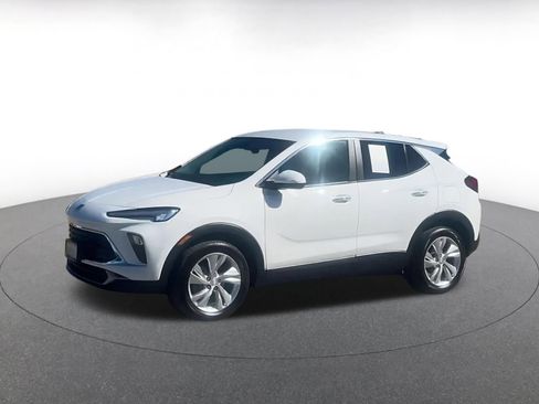 Used 2025 Buick Encore GX Preferred image 8