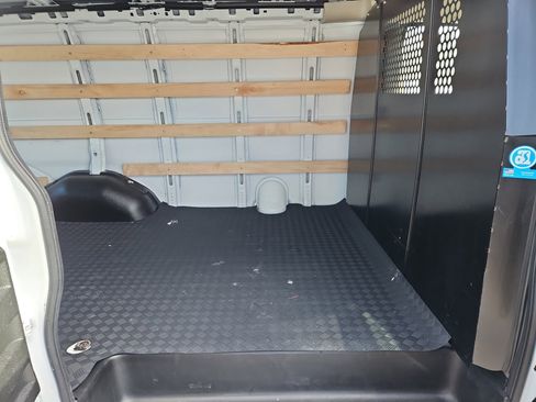 Used 2023 Chevrolet Express 2500 w/ Driver Convenience Package image 25