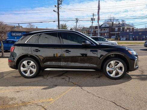 Used 2023 Audi Q5 2.0T Premium Plus w/ Premium Plus Package image 6