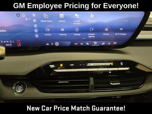 New 2026 Buick Enclave Sport Touring w/ Power Package image 20