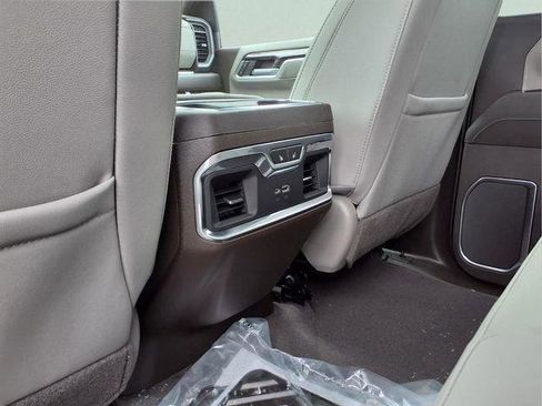 New 2026 Chevrolet Silverado 2500 LTZ w/ LTZ Plus Package AWD/4WD image 10