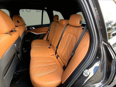 Used 2023 BMW X5 xDrive40i w/ Premium Package image 22