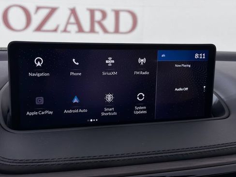 Used 2024 Acura MDX SH-AWD w/ Advance Package image 18