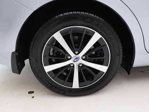 Used 2019 Subaru Impreza 2.0i Premium image 10