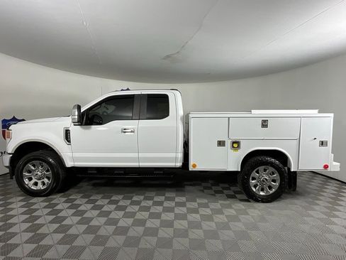 Used 2020 Ford F250 XL w/ Power Equipment Group AWD/4WD image 6