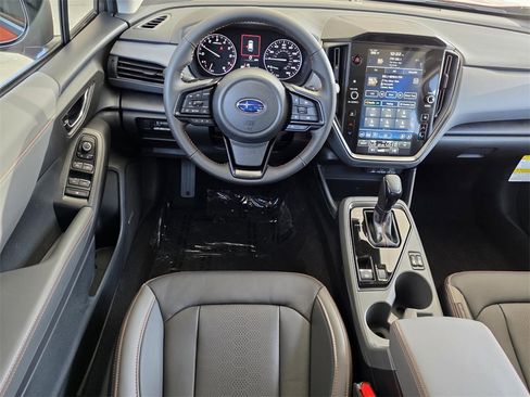 New 2025 Subaru Crosstrek 2.5i Limited image 13