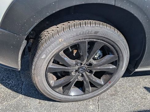 New 2026 MAZDA CX-30 AWD 2.5 S w/ Select Sport Pkg image 11