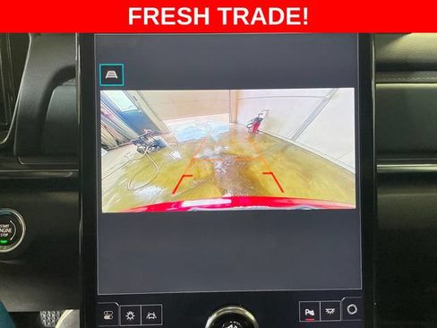 Used 2026 GMC Terrain AT4 AWD/4WD image 21