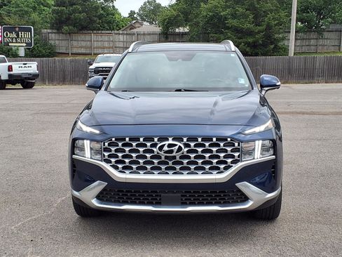 Used 2023 Hyundai Santa Fe SEL w/ Premium Package AWD/4WD image 21