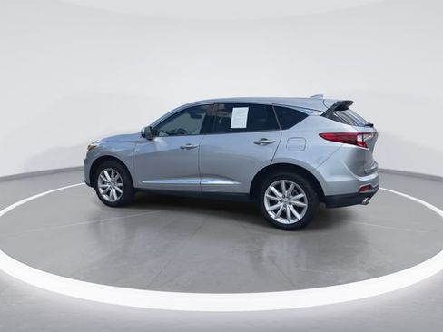 Used 2021 Acura RDX AWD image 6