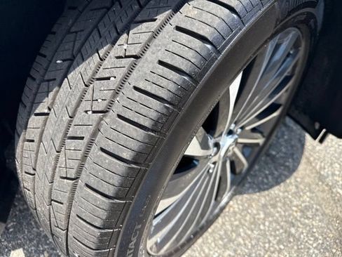Used 2023 Hyundai Palisade Calligraphy AWD/4WD image 8