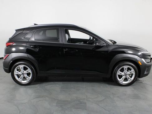 Certified 2023 Hyundai Kona SEL w/ Cargo Package image 15