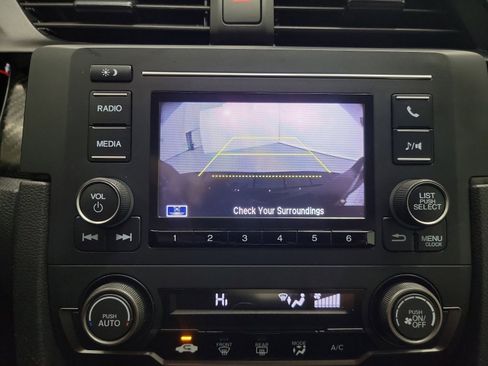 Used 2019 Honda Civic Sport image 23