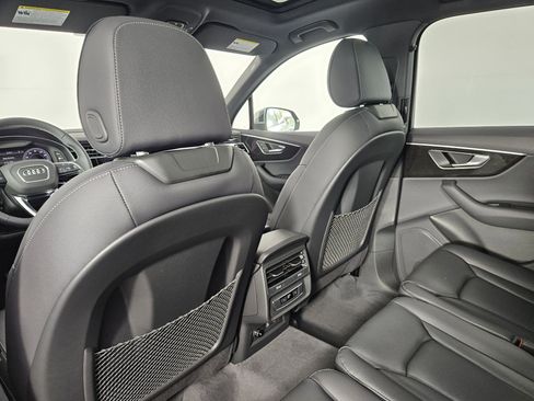 New 2026 Audi Q7 3.0T Premium AWD/4WD image 38