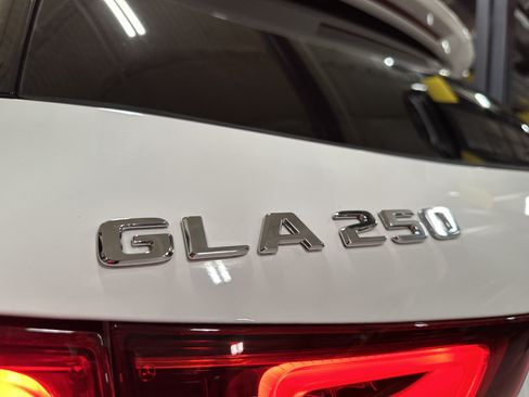 Certified 2023 Mercedes-Benz GLA 250 4MATIC image 12